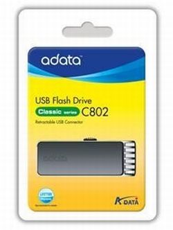 Pamięć przenośna A-DATA C802 4GB