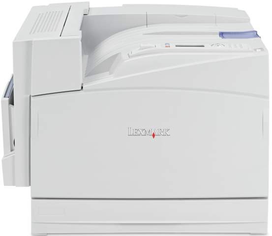 Kolorowa drukarka laserowa Lexmark C935dn