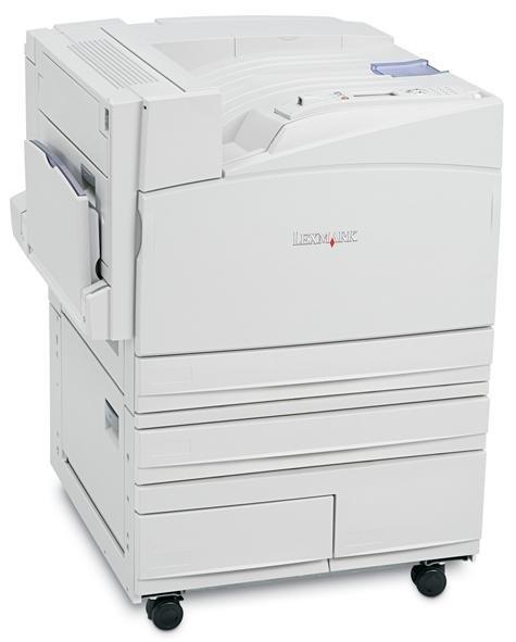 Kolorowa drukarka laserowa Lexmark C935hdn