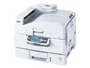 Kolorowa drukarka laserowa OKI C9600N