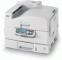 Kolorowa drukarka laserowa OKI C9800HDTN