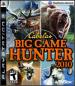 Gra PS3 Cabela's Big Game Hunter 2010