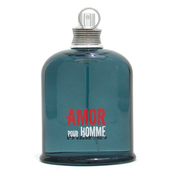 Cacharel Amor Pour Homme woda toaletowa męska (EDT) 125 ml