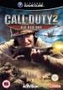Gra NGC Call Of Duty 2: Big Red One