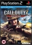 Gra PS2 Call Of Duty 2: Big Red One