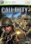 Gra Xbox 360 Call Of Duty 3