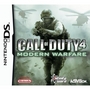 Gra NDS Call Of Duty 4: Modern Warfare