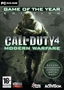 Gra PC Call Of Duty 4: Modern Warfare