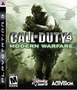 Gra PS3 Call Of Duty 4: Modern Warfare