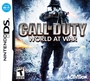 Gra NDS Call of Duty 5: World at War
