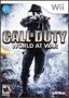 Gra WII Call Of Duty 5: World At War