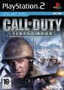 Gra PS2 Call Of Duty: Finest Hour