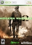 Gra Xbox 360 Call Of Duty 4: Modern Warfare 2