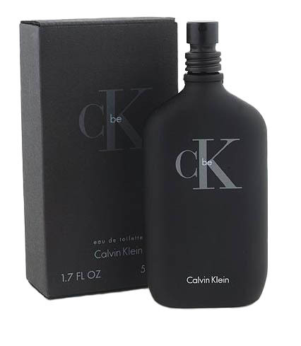 Calvin Klein Be woda toaletowa unisex (EDT) 100 ml