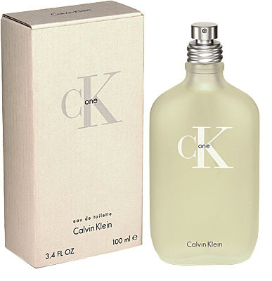Calvin Klein One woda toaletowa unisex (EDT) 100 ml