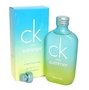 Calvin Klein One Summer woda toaletowa unisex (EDT) 100 ml