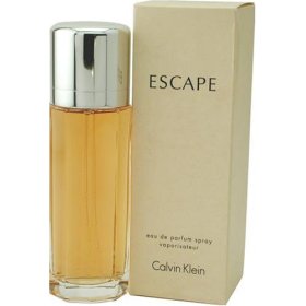Calvin Klein Escape woda toaletowa męska (EDT) 50 ml
