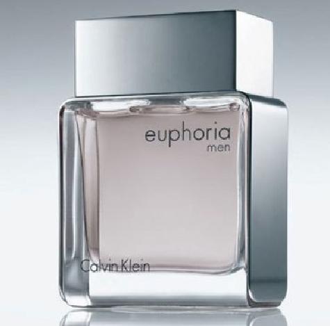 Calvin Klein Euphoria Men woda toaletowa męska (EDT) 30 ml