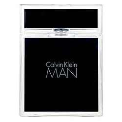 Calvin Klein Man woda toaletowa męska (EDT) 100 ml