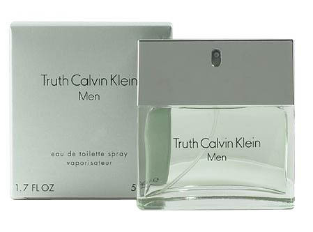 Calvin Klein Truth woda toaletowa męska (EDT) 50 ml