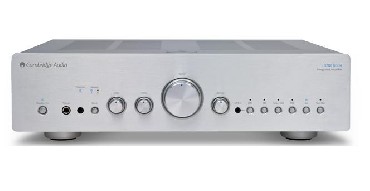 Odtwarzacz CD Cambridge Audio 650C