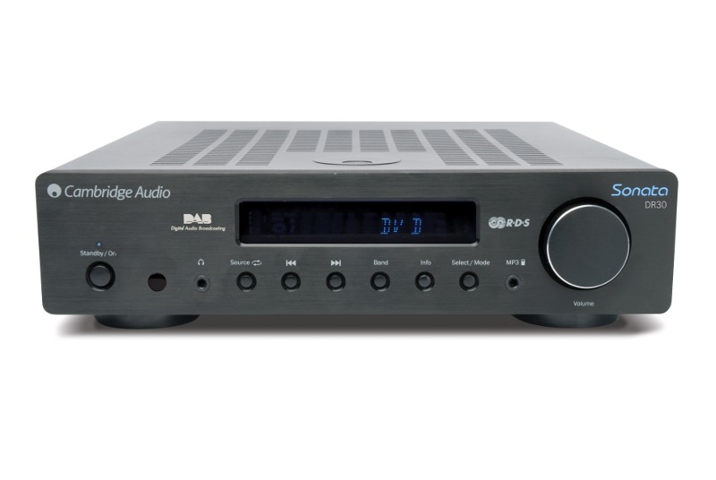 Amplituner Stereo Cambridge Audio DR 30