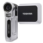 Kamera cyfrowa Toshiba Camileo HD
