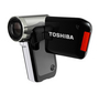 Kamera Toshiba HD Camileo P30