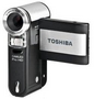 Kamera cyfrowa Toshiba Camileo Pro HD