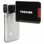 Kamera Toshiba Camileo S20