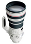 Obiektyw Canon 400 mm f/2.8L EF IS USM