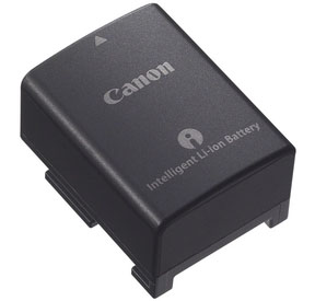 Akumulator do kamer Canon BP-808