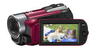 Kamera cyfrowa Canon HF R16red