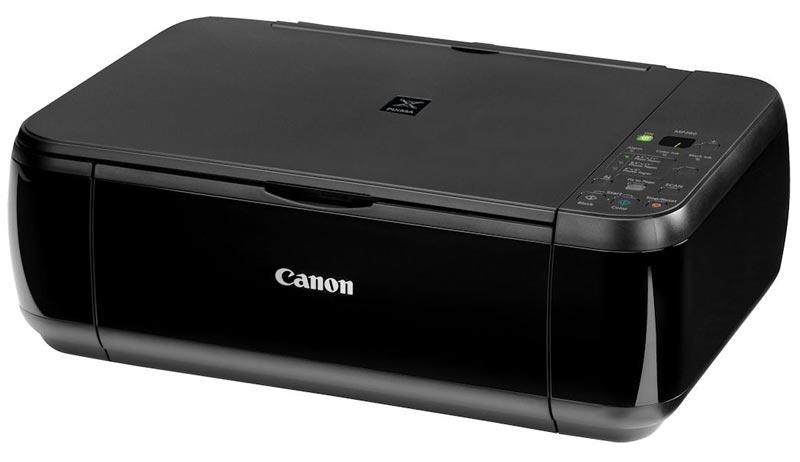 Urządzenie wielofunkcyjne Canon Pixma MP280