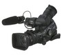 Kamera cyfrowa Canon XL-1H