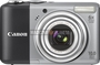 Aparat cyfrowy Canon PowerShot A2000