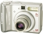 Aparat cyfrowy Canon PowerShot A540