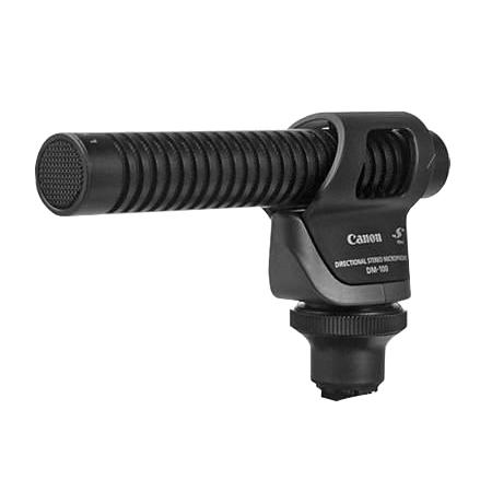 Mikrofon kierunkowy Canon DM-100 2591B002AA