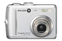Aparat cyfrowy Ricoh Caplio RR750