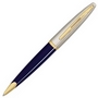 Długopis Waterman Carene Deluxe Niebieski