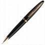 Ołówek Waterman Carene Morze Czarne GT