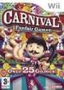 Gra WII Carnival: Funfair Games