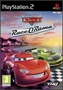 Gra PS2 Cars Race-O-Rama