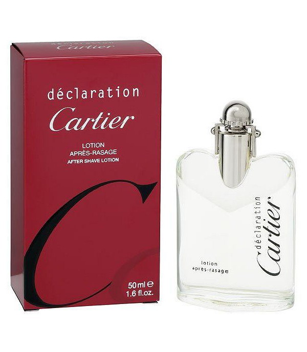 Cartier Declaration woda po goleniu (AS) 50 ml