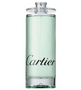Cartier Eau De Cartier woda toaletowa damska (EDT) 200 ml