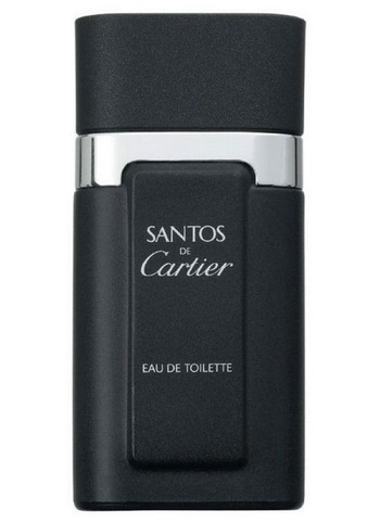 Cartier Santos woda toaletowa męska (EDT) 100ml