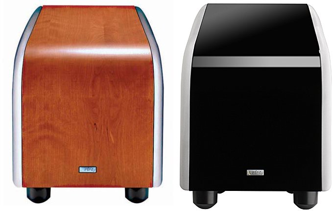 Subwoofer Infinity Cascade 12