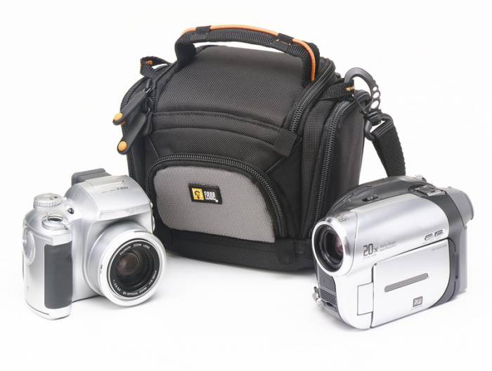 Torba Case Logic SLCC-1 kamera