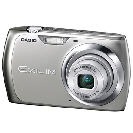 Aparat cyfrowy Casio Exilim EX-Z350