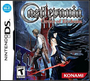 Gra NDS Castlevania: Order Of Ecclesia